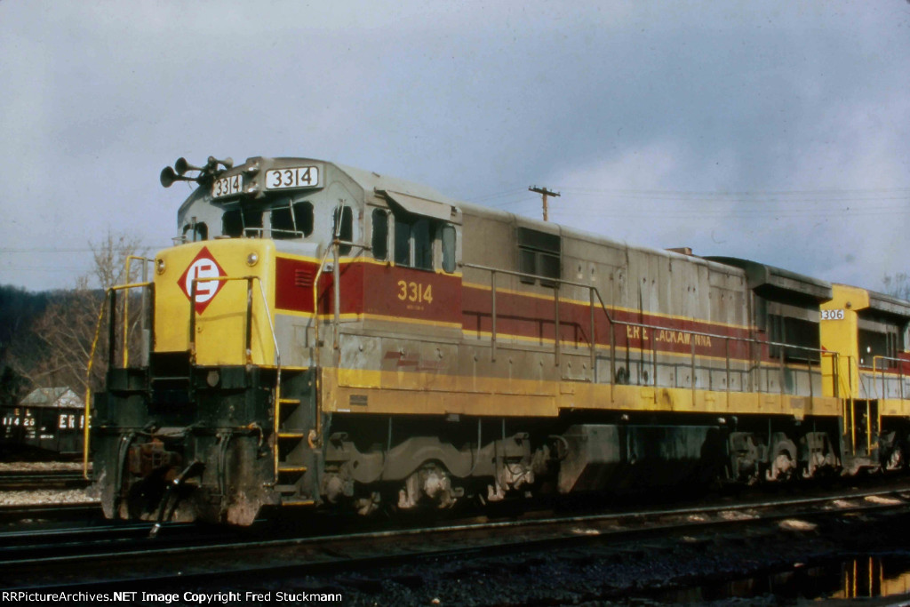 EL 3314